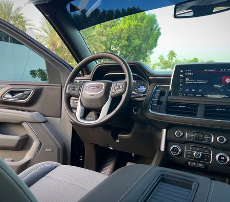 GMC YUKON 2023