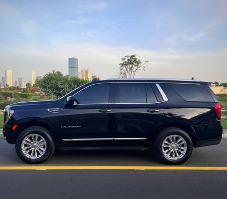 GMC YUKON 2023