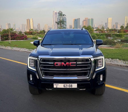 GMC YUKON 2023