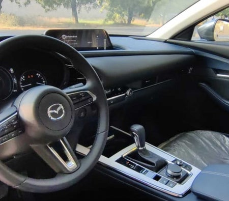 MAZDA CX-30 2025