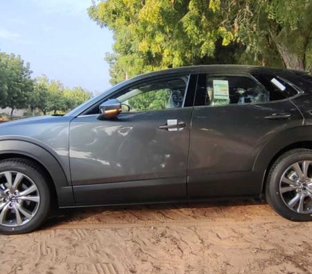 MAZDA CX-30 2025