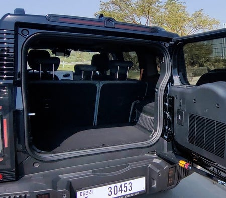 JETOUR T2 2026