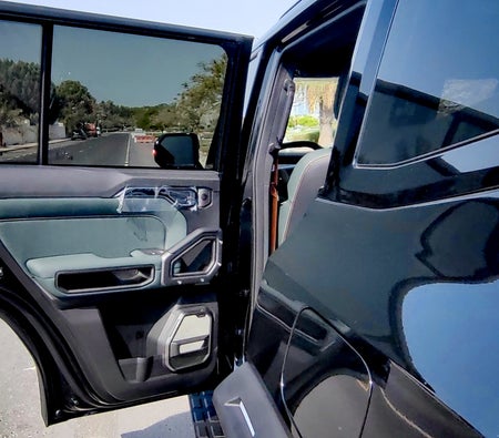 JETOUR T2 2026