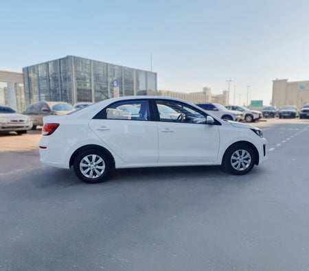 KIA PEGAS 2023