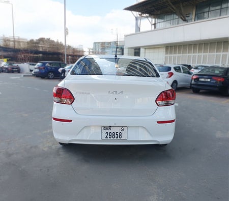 KIA PEGAS 2023