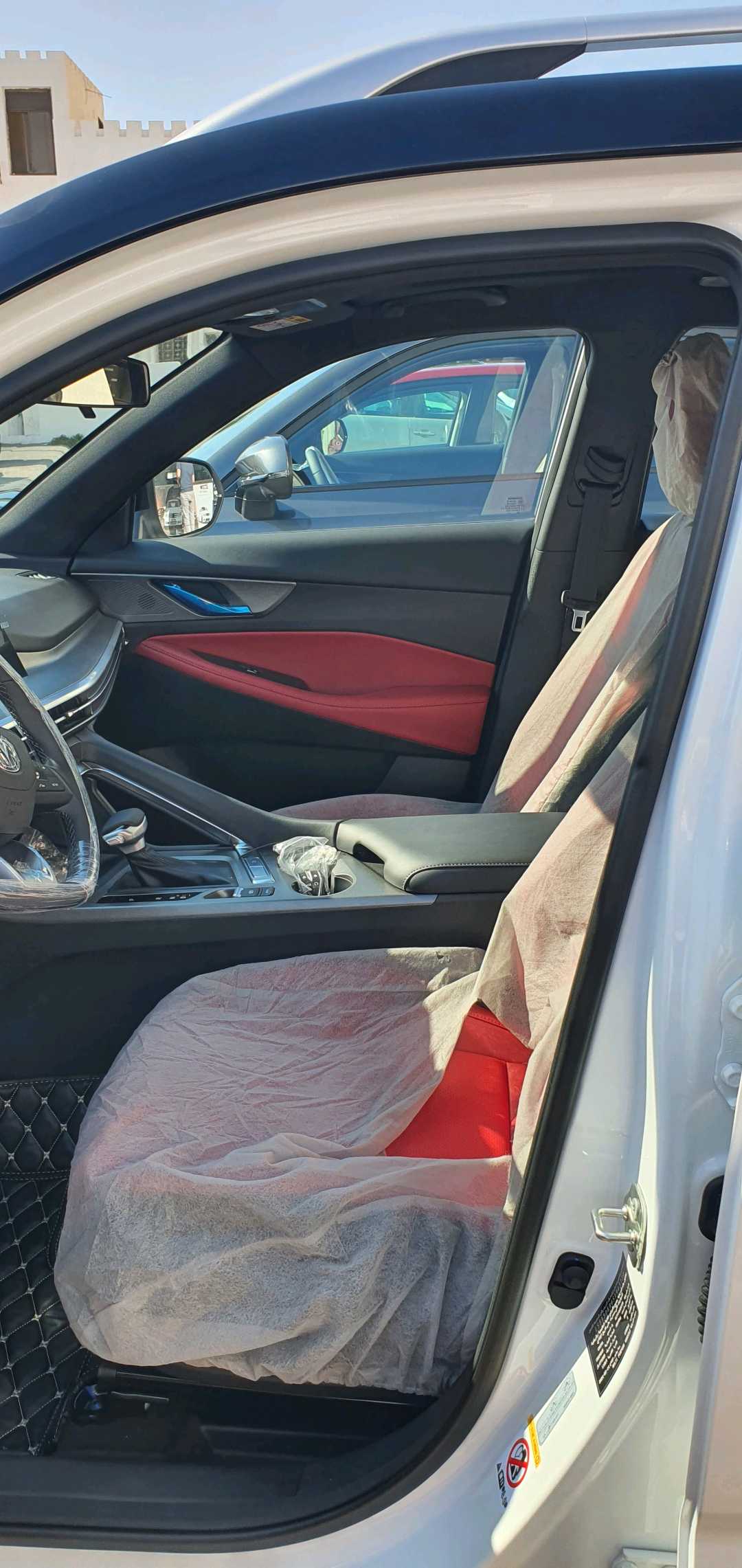 CHANGAN CS35 2025