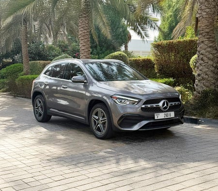 مرسيدس GLA CLASS 2023