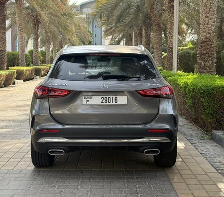 مرسيدس GLA CLASS 2023