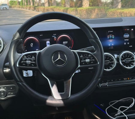 مرسيدس GLA CLASS 2023