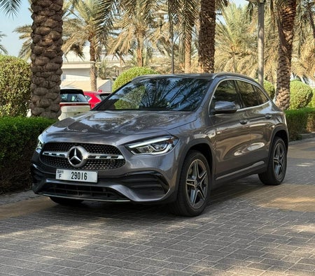 مرسيدس GLA CLASS 2023