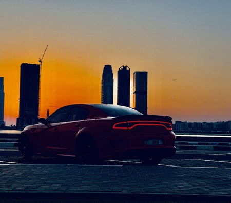 دودج تشارجر 2021