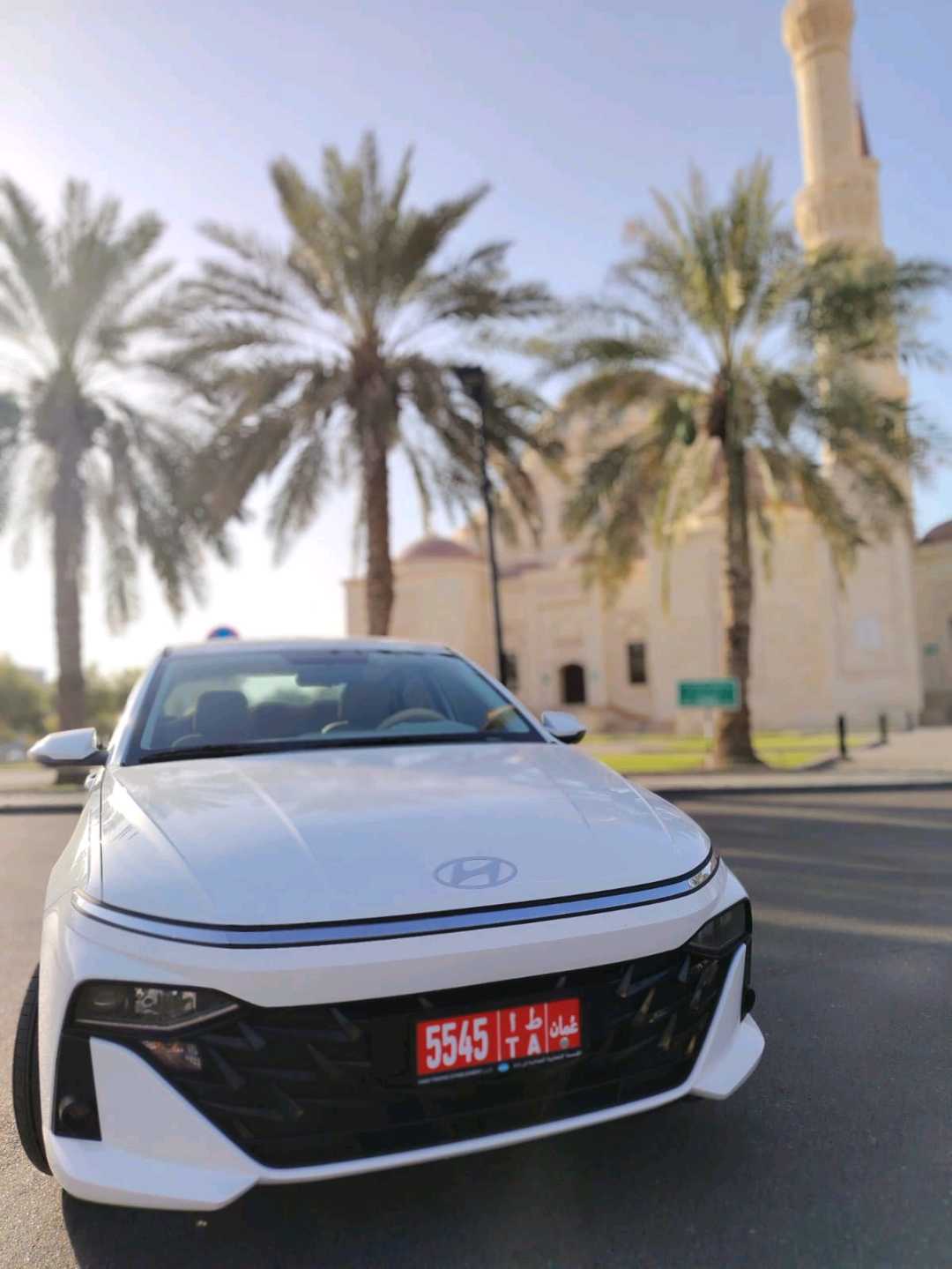 HYUNDAI ACCENT 2026
