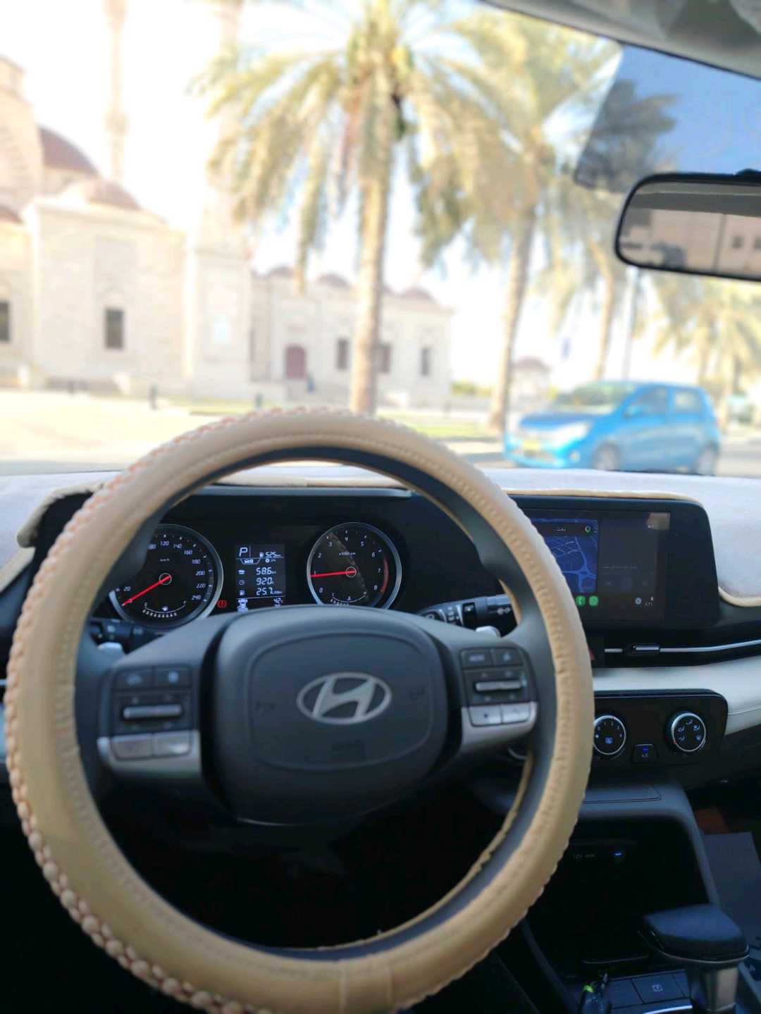 HYUNDAI ACCENT 2026