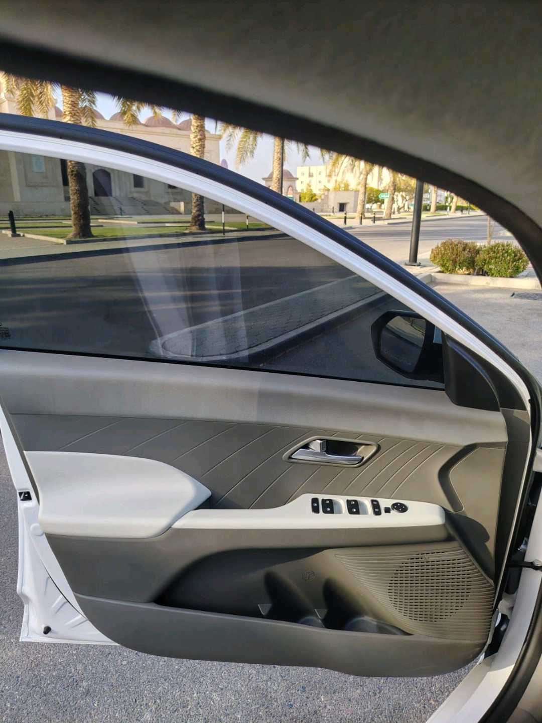 HYUNDAI ACCENT 2026