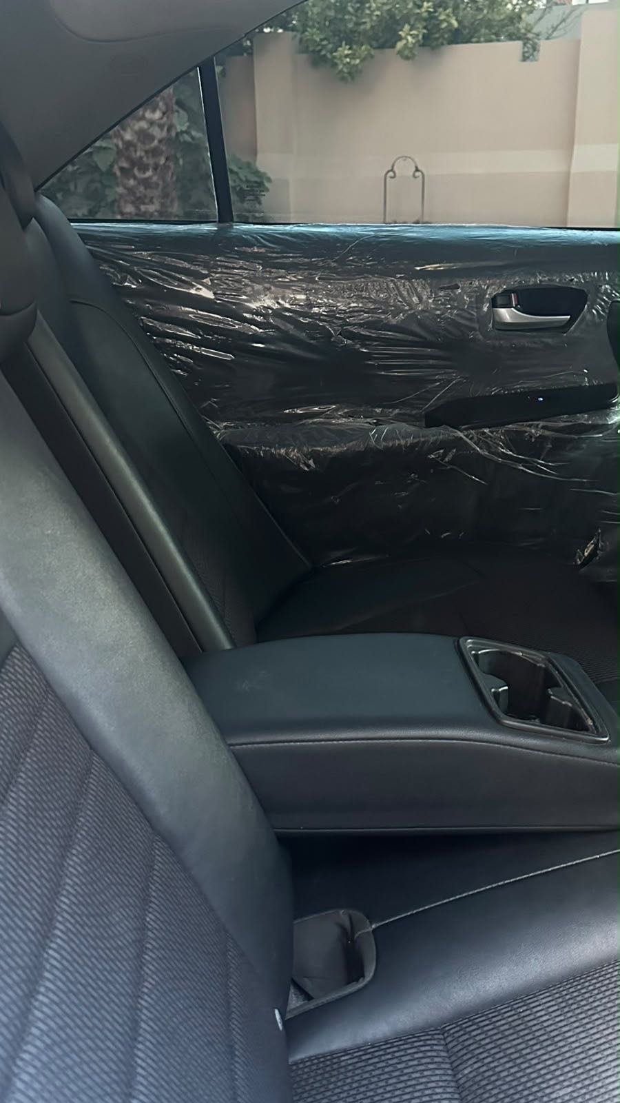 Car Image 2016 TOYOTA CAMRY SE