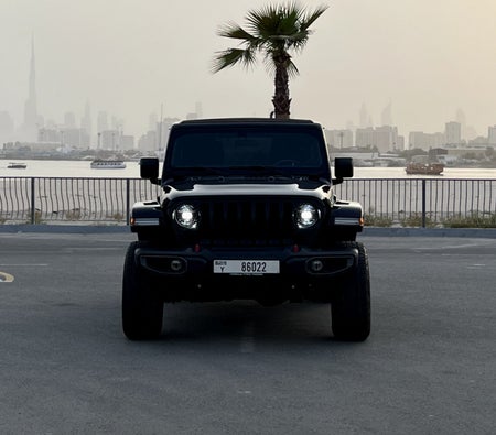 JEEP WRANGLER 2021