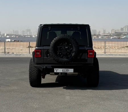JEEP WRANGLER 2024