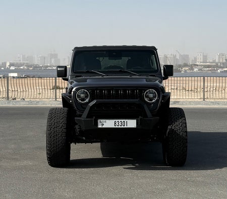JEEP WRANGLER 2024