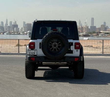 JEEP WRANGLER 2024