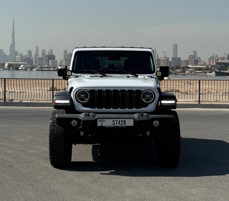 JEEP WRANGLER 2024