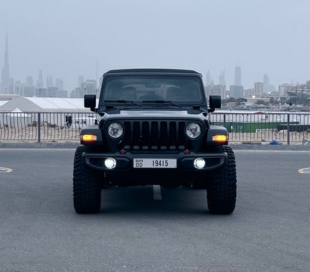 JEEP WRANGLER 2023