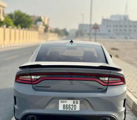 DODGE CHARGER 2021
