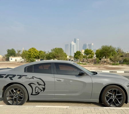 DODGE CHARGER 2021