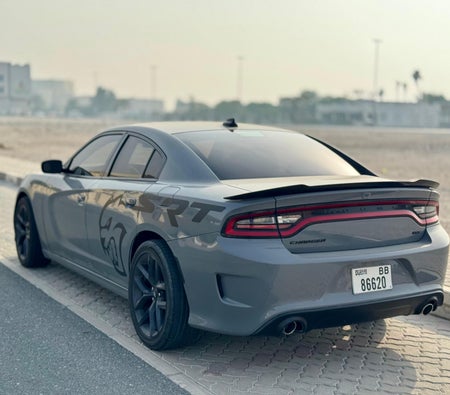 DODGE CHARGER 2021