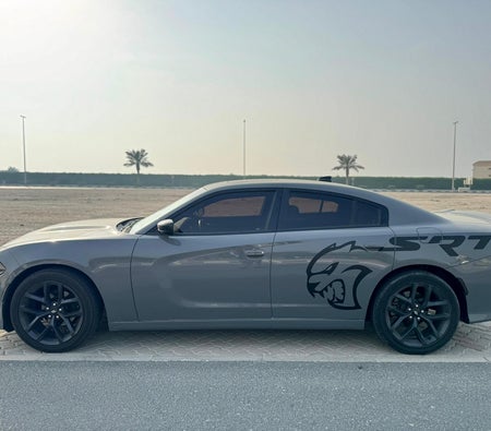 DODGE CHARGER 2021