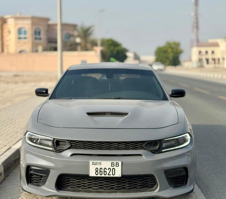 DODGE CHARGER 2021