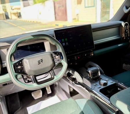 JETOUR T2 2025