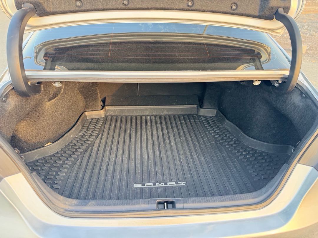 Car Image 2023 TOYOTA CAMRY LE