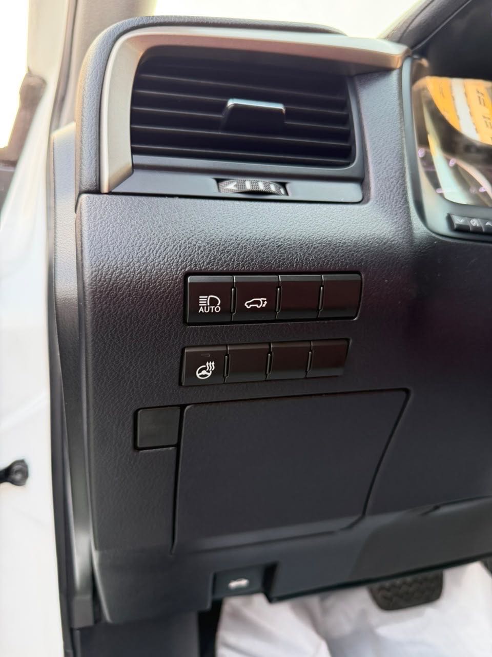 Car Image 2020 LEXUS RX 350