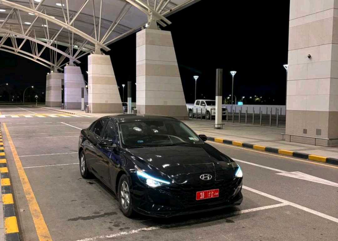 HYUNDAI ELANTRA 2022