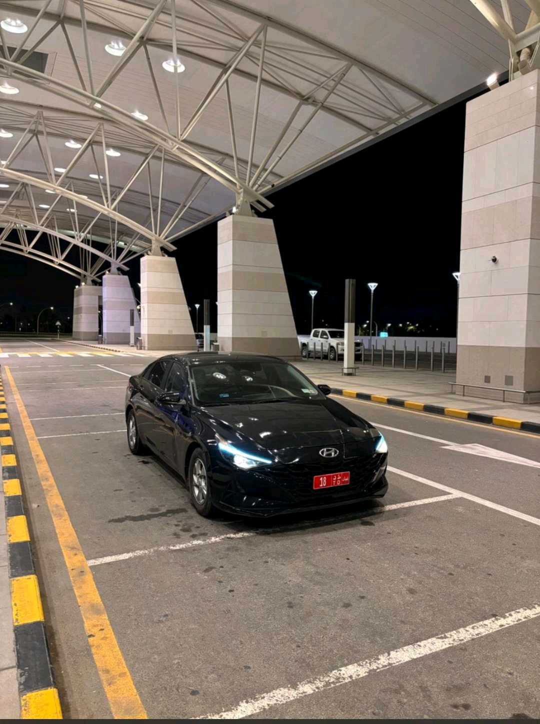 HYUNDAI ELANTRA 2022