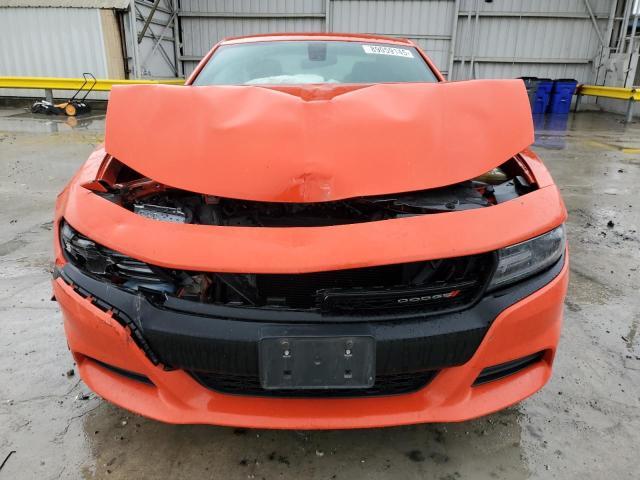 Car Image 2020 DODGE CHARGER