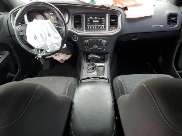 Car Image 2020 DODGE CHARGER