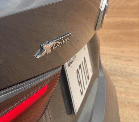بي أم دبليو M4 2024