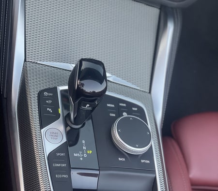 بي أم دبليو 4 SERIES 2022