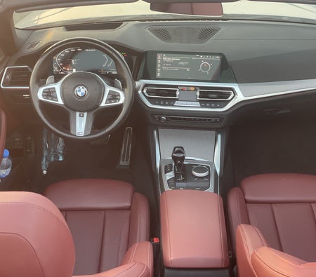 بي أم دبليو 4 SERIES 2022