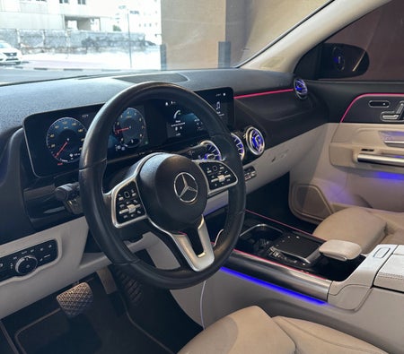 مرسيدس GLA CLASS 2021