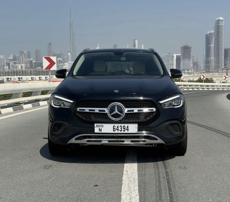 مرسيدس GLA CLASS 2021