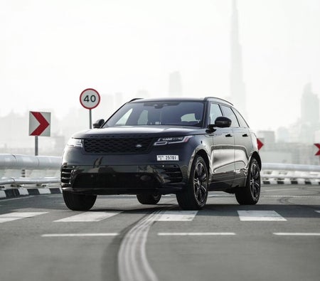 LAND ROVER VELAR 2021