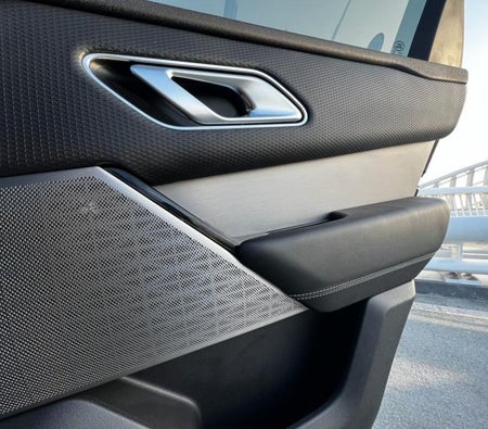 LAND ROVER VELAR 2021