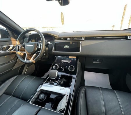 LAND ROVER VELAR 2021