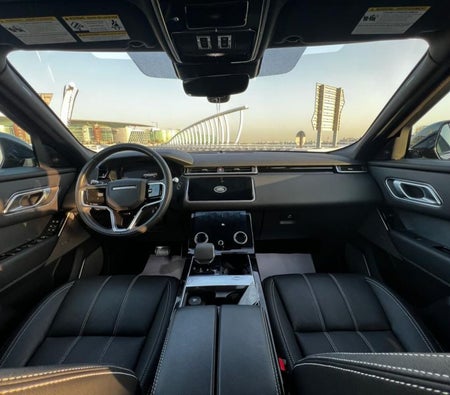 LAND ROVER VELAR 2021