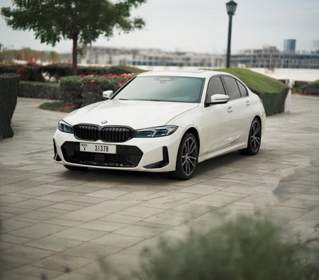 BMW 3 SERIES 2022