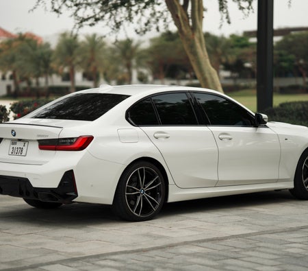 BMW 3 SERIES 2022