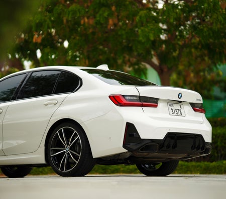 BMW 3 SERIES 2022