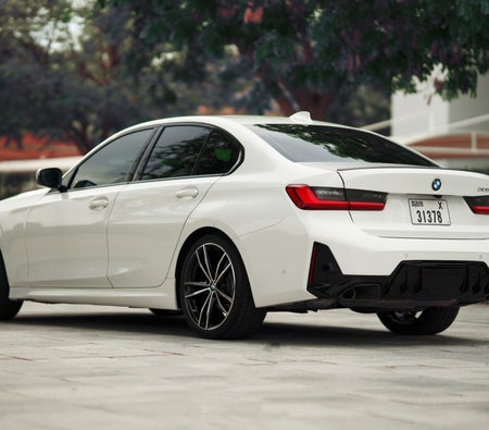 BMW 3 SERIES 2022